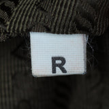 Prada Vitello Daino Pocket Bag Date Code