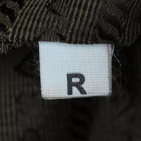 Prada Vitello Daino Pocket Bag Date Code