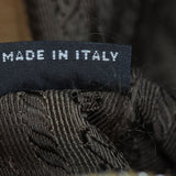 Prada Vitello Daino Pocket Bag Interior Stamp