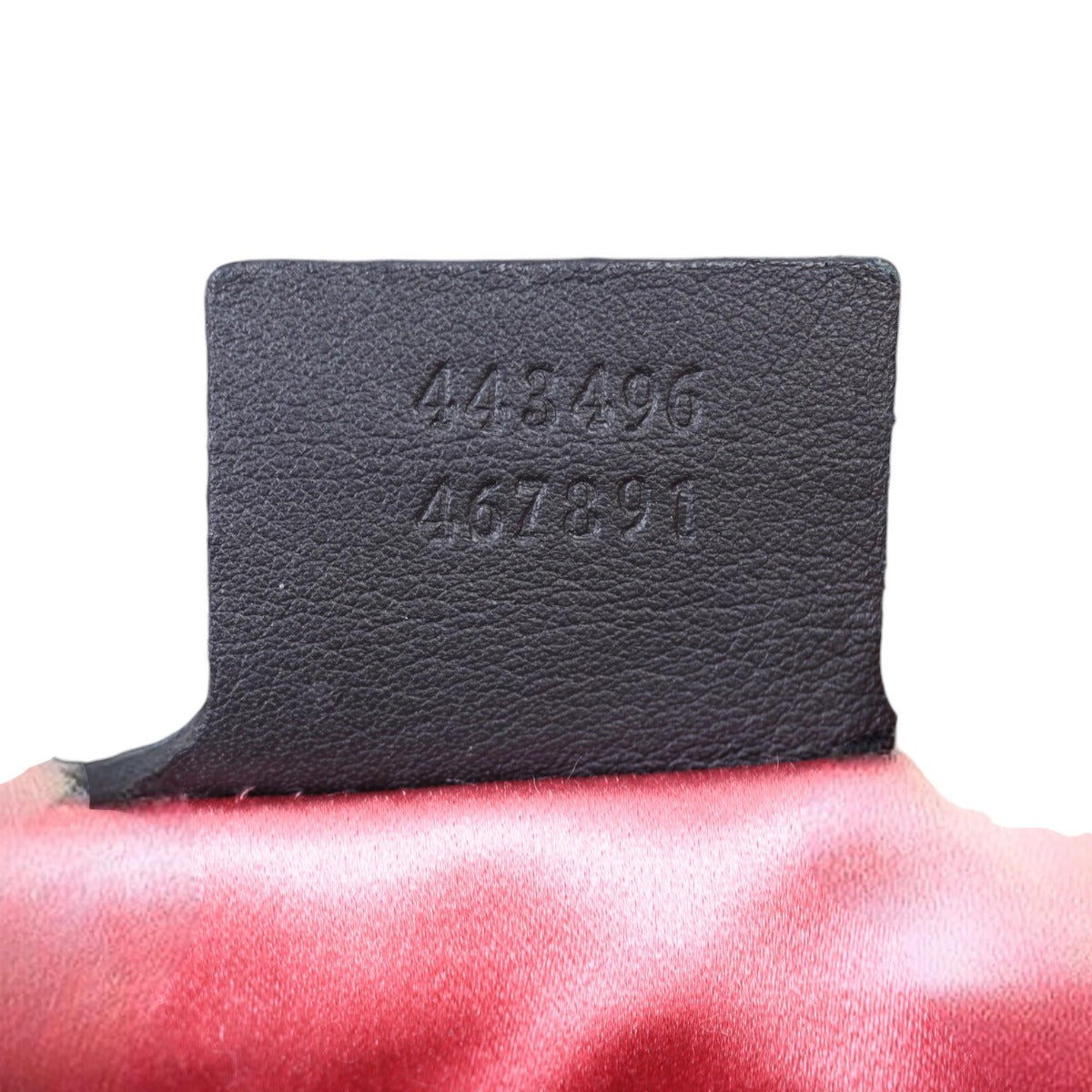 Gucci GG Marmont Velvet Medium Shoulder Bag