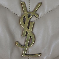 Saint Laurent Loulou Puffer Medium Hardware