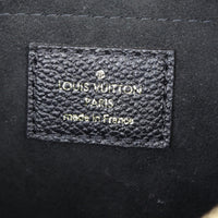 Louis Vuitton Multi Pochette Accessoires Monogram Empreinte