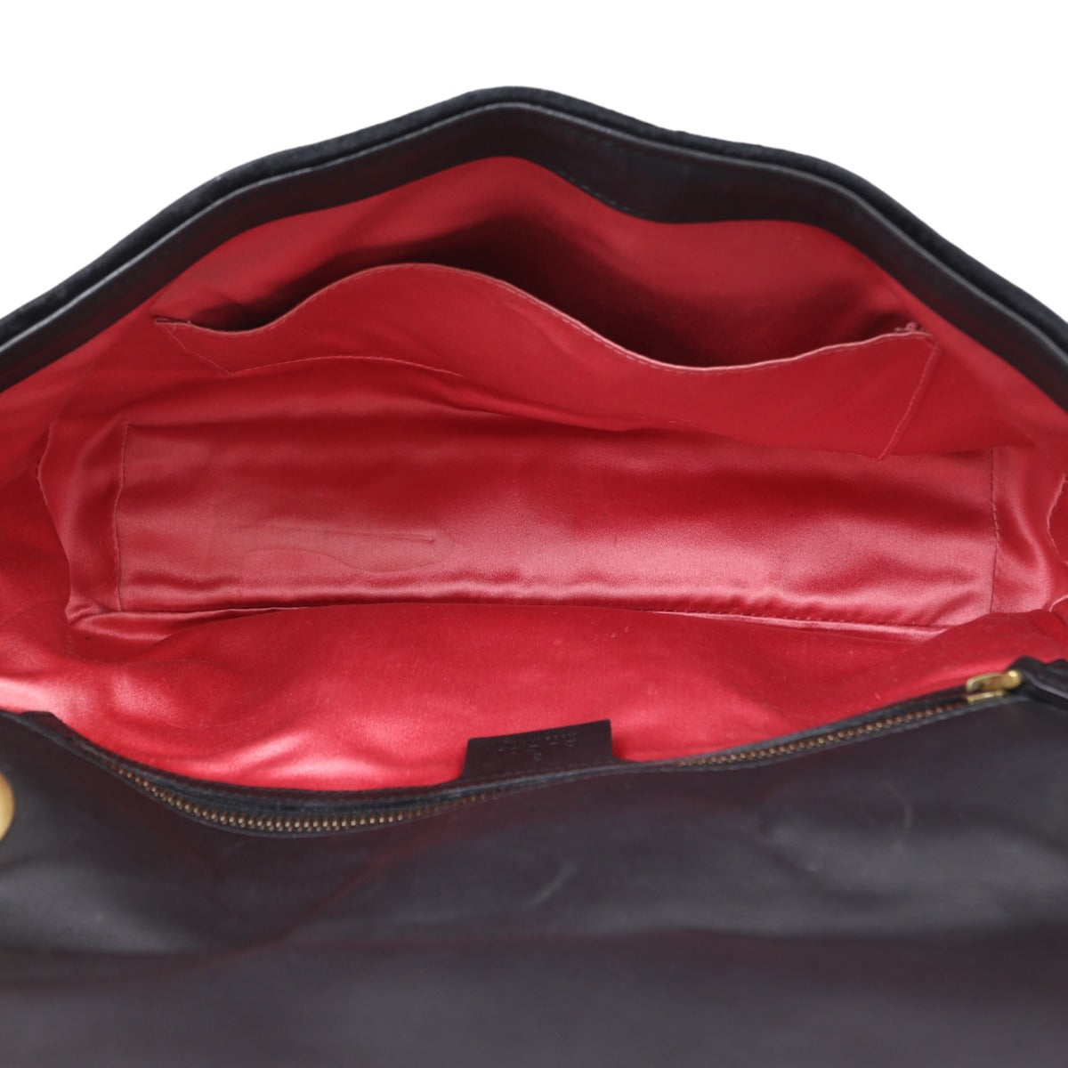 Gucci GG Marmont Velvet Medium Shoulder Bag