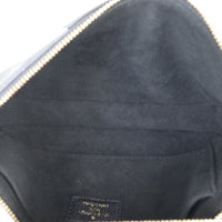 Louis Vuitton Multi Pochette Accessoires Monogram Empreinte