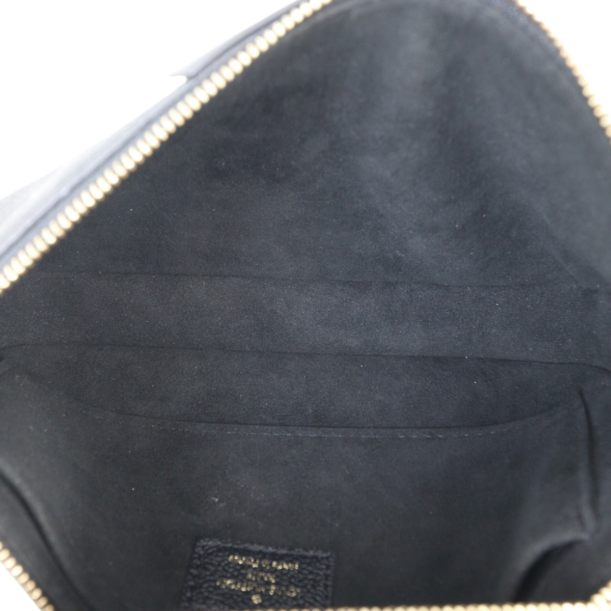 Louis Vuitton Multi Pochette Accessoires Monogram Empreinte