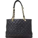 Chanel Grand Shopping Tote