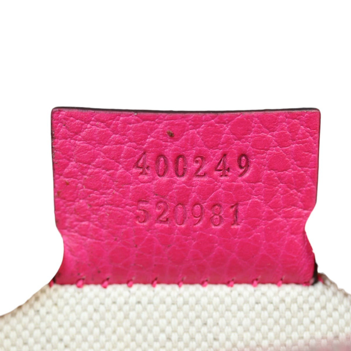 Gucci Dionysus Small Leather Shoulder Bag