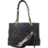Chanel Grand Shopping Tote