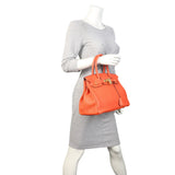 Hermes Birkin 30 Clemence