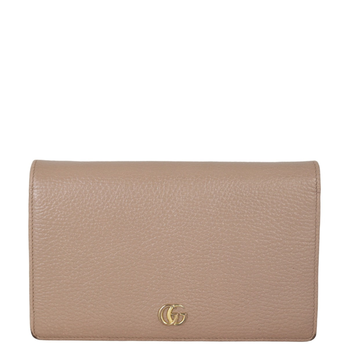 Gucci GG Marmont Chain Wallet