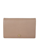 Gucci GG Marmont Chain Wallet