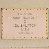 Louis Vuitton Lockit Chain MM Bag Monogram