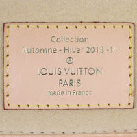 Louis Vuitton Lockit Chain MM Bag Monogram