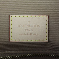 Louis Vuitton Graceful PM Monogram Interior Stamp