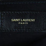 Saint Laurent Loulou Puffer Medium Interior Stamp