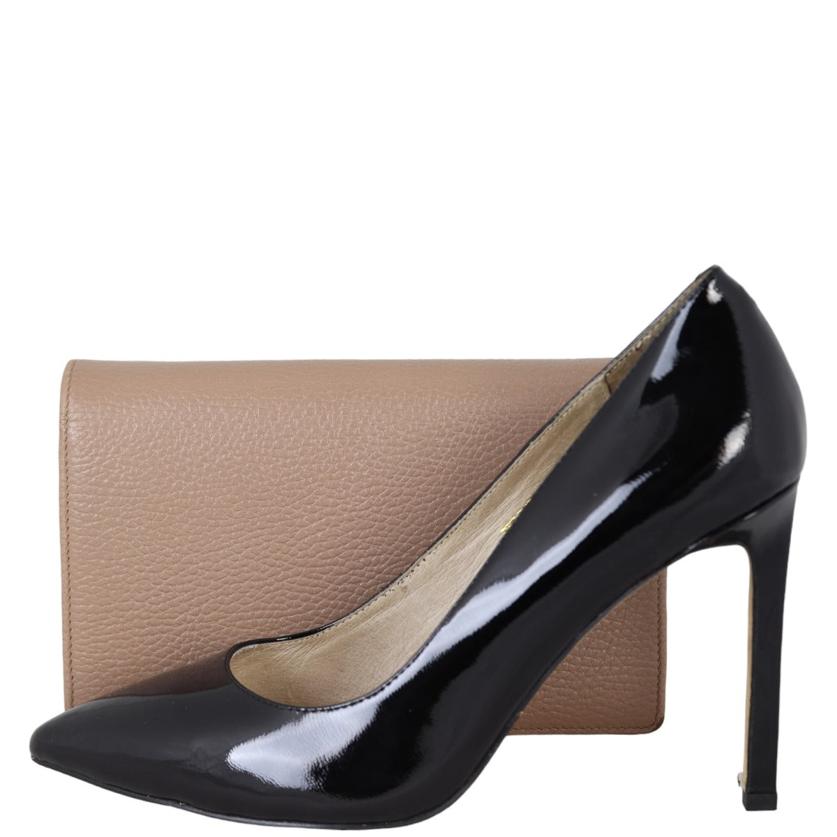 Gucci GG Marmont Chain Wallet