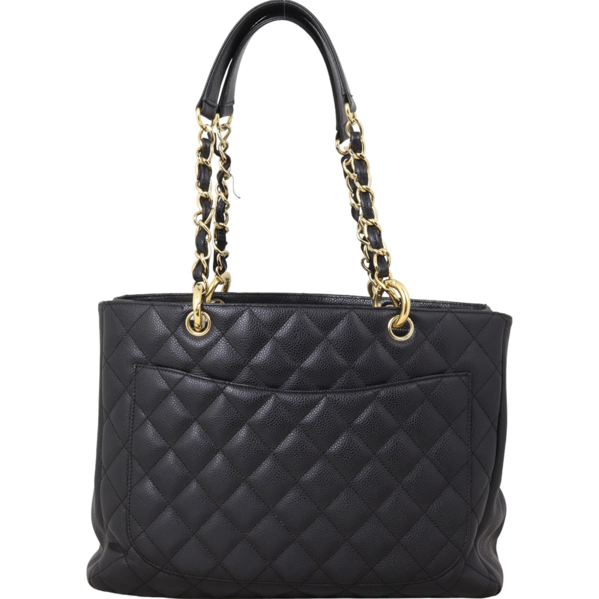 Chanel Grand Shopping Tote