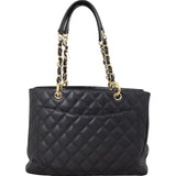 Chanel Grand Shopping Tote