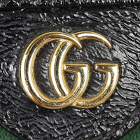 Gucci Ophidia Suede Tote Hardware