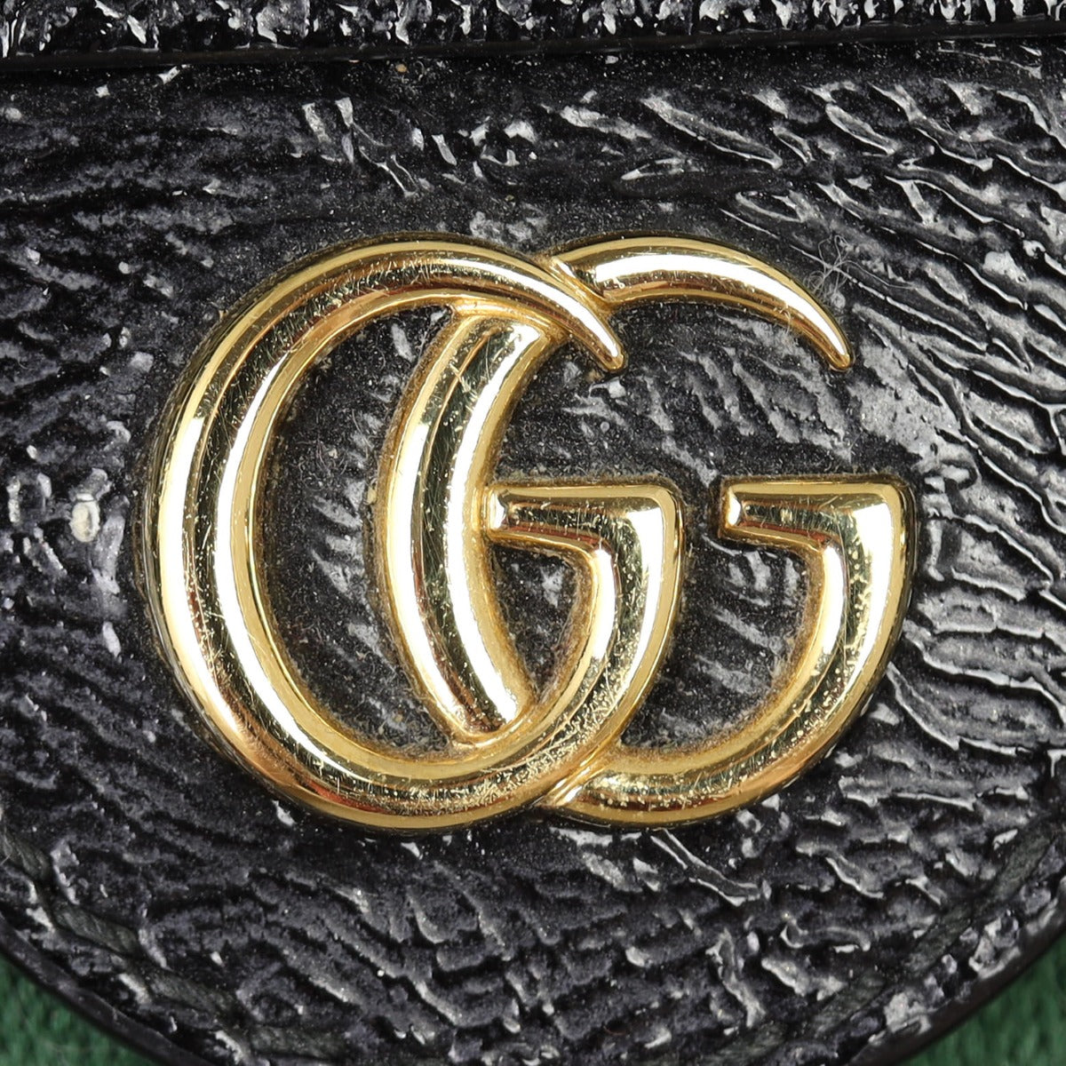 Gucci Ophidia Suede Tote Hardware