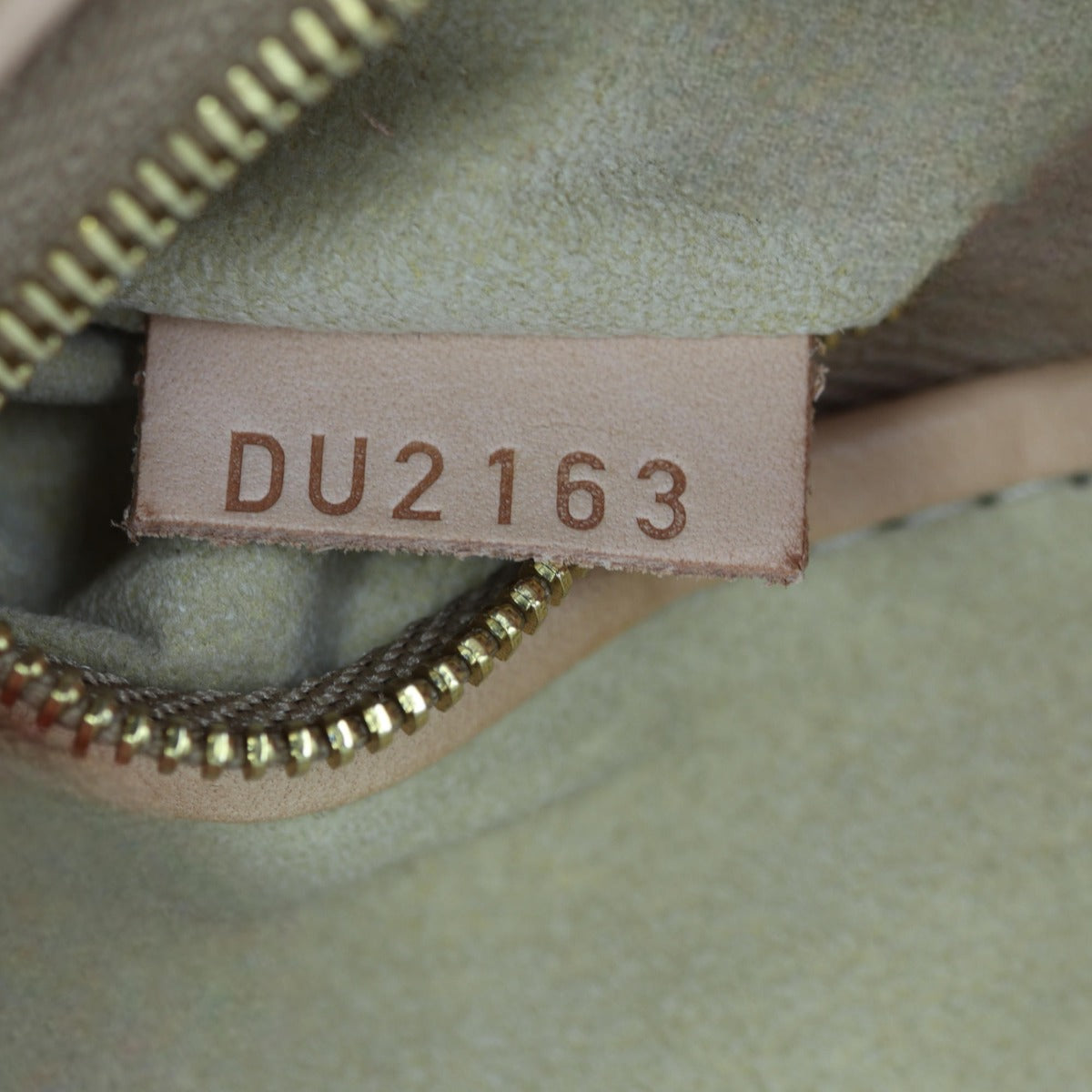 Louis Vuitton Lockit Chain MM Bag Monogram