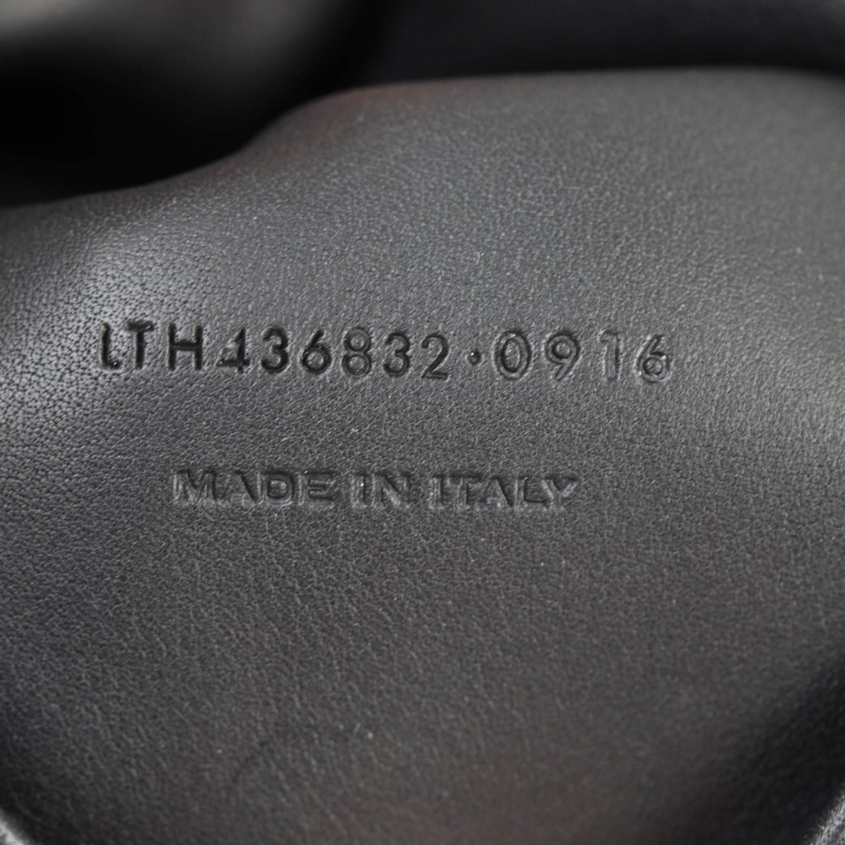 Saint Laurent Downtown Cabas Small