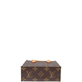 Louis Vuitton Petit Sac Plat Monogram