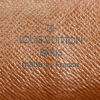 Louis Vuitton Papillon 30 Monogram Interior Stamp