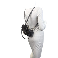 Chloe Faye Backpack Mini