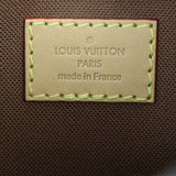 Louis Vuitton Petit Sac Plat Monogram