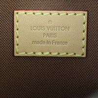 Louis Vuitton Petit Sac Plat Monogram