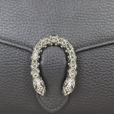 Gucci Dionysus Mini Leather Chain Wallet