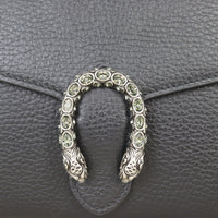 Gucci Dionysus Mini Leather Chain Wallet