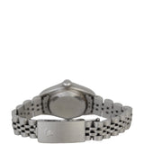 Rolex Oyster Perpetual Lady Datejust 26mm Watch