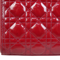 Dior Lady Dior Medium Marks