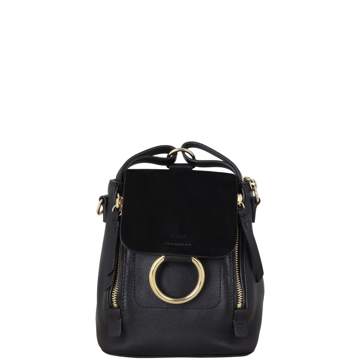 Chloe Faye Backpack Mini