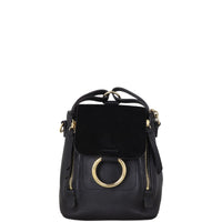 Chloe Faye Backpack Mini