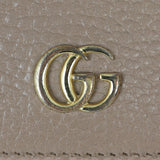 Gucci GG Marmont Chain Wallet