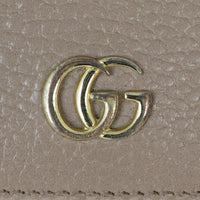 Gucci GG Marmont Chain Wallet