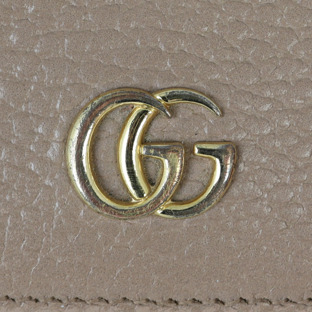 Gucci GG Marmont Chain Wallet