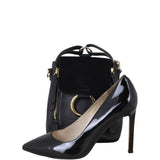 Chloe Faye Backpack Mini