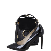 Chloe Faye Backpack Mini