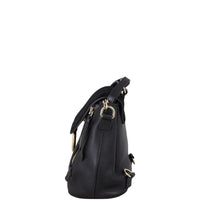 Chloe Faye Backpack Mini