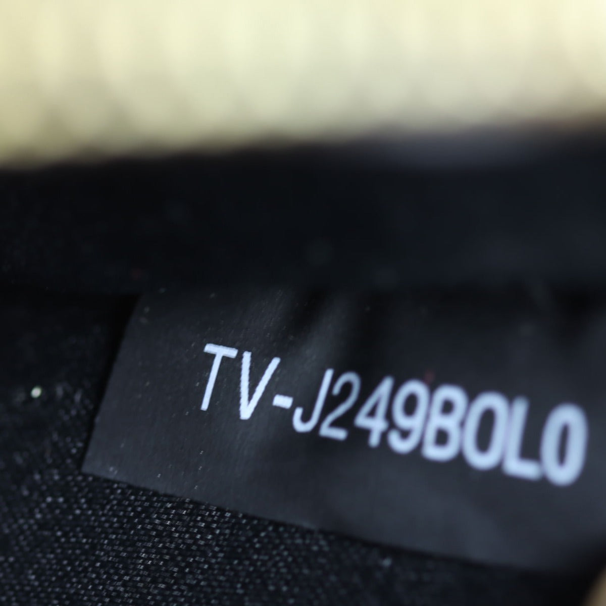 Valentino Rockstud Chain Pouch Date Code