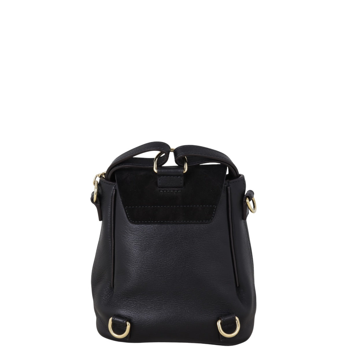Chloe Faye Backpack Mini