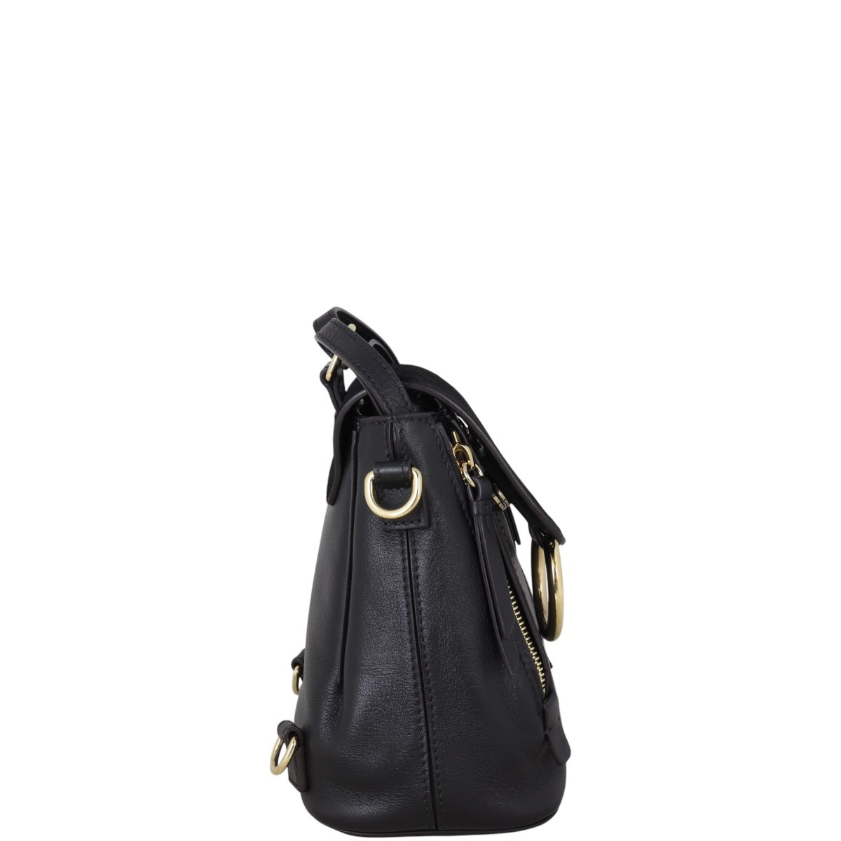 Chloe Faye Backpack Mini