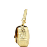Fendi Baguette NM Bag Embossed