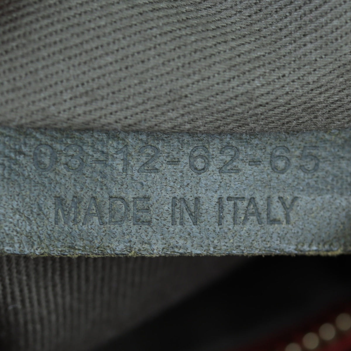 Chloe Marcie Medium Satchel Date Code