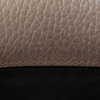 Gucci GG Marmont Chain Wallet