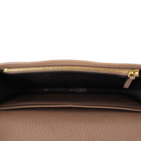 Gucci GG Marmont Chain Wallet